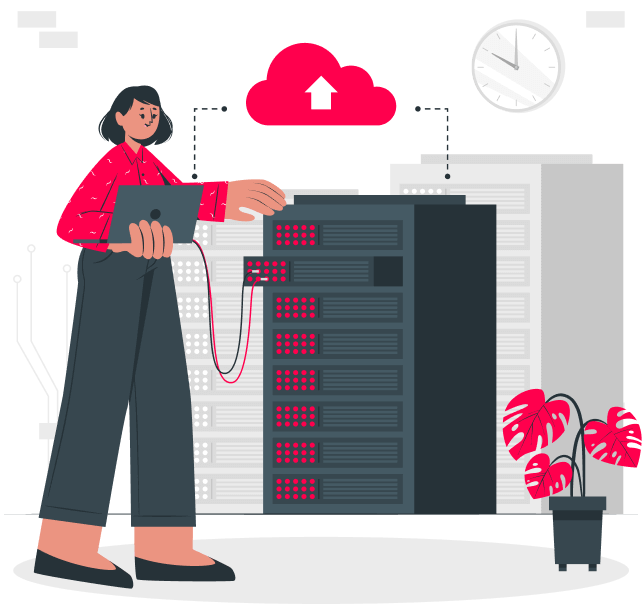 TechWalking Expertise in Cloud & DevOps